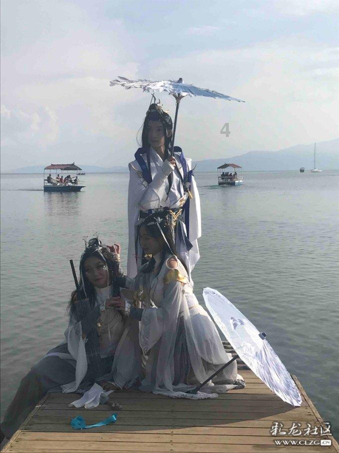 投资5亿,北宋春节盛典是怎么还原的?几十万字典籍就翻烂好几本